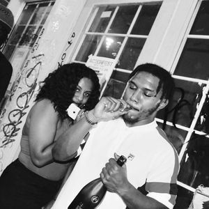 Meet your Posher, Hefe